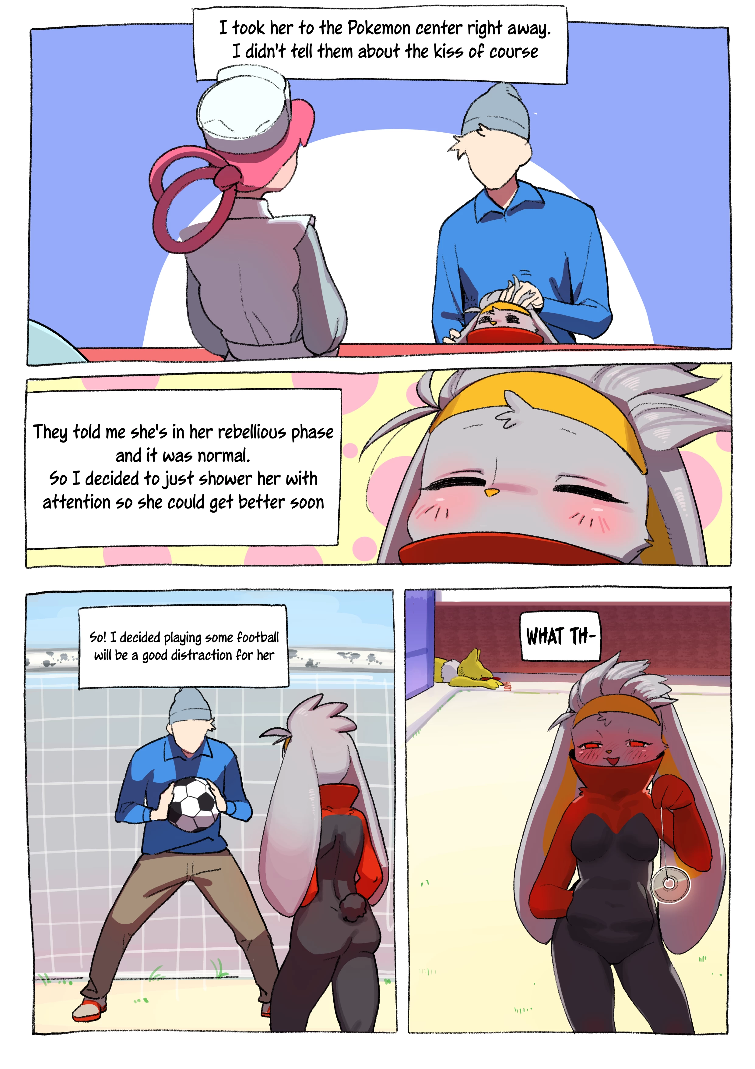 Rebel Raboot image number 4