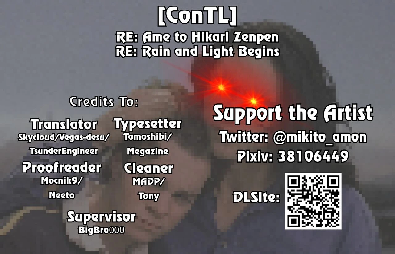 RE: Rain and Light Begins  RE: Ame to Hikari Zenpen image number 20