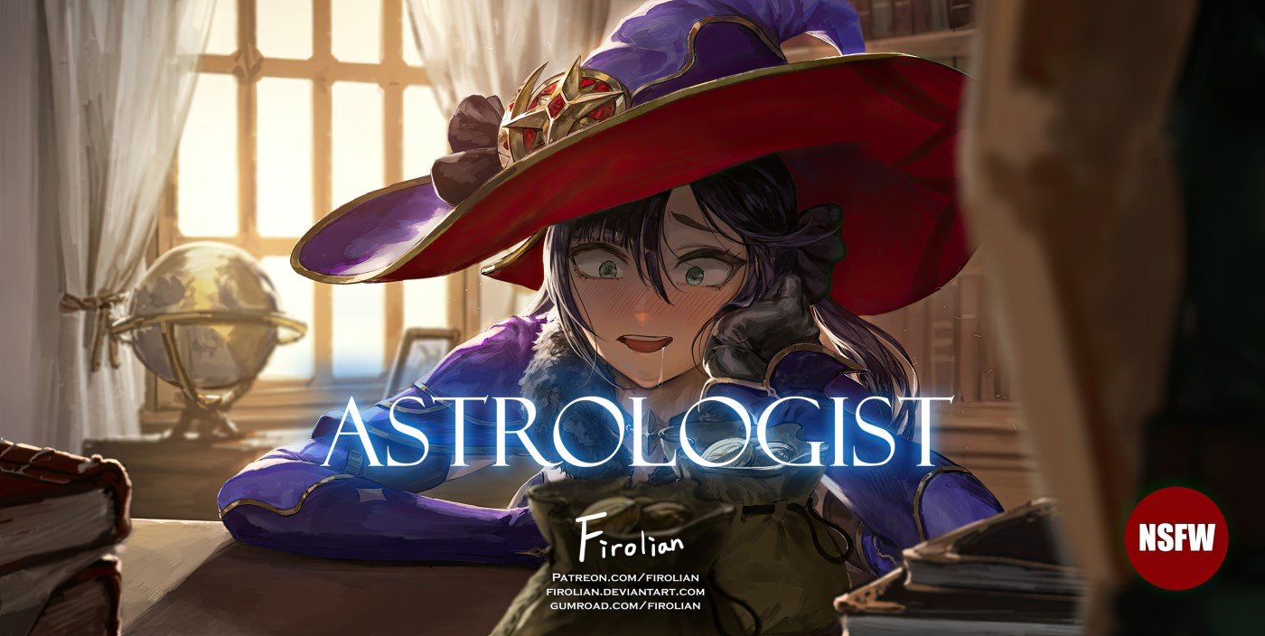 Astrologist