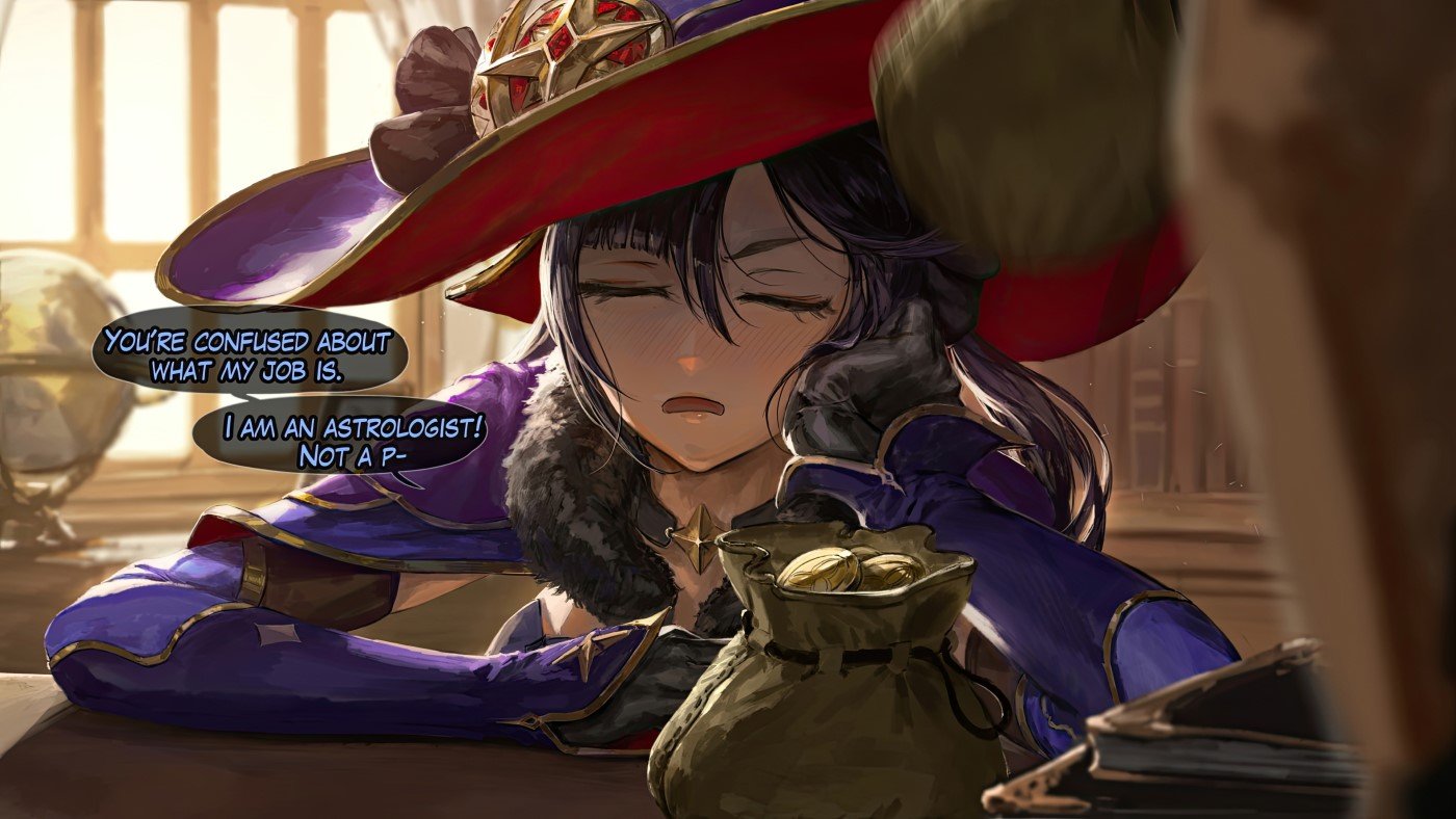 Astrologist image number 9