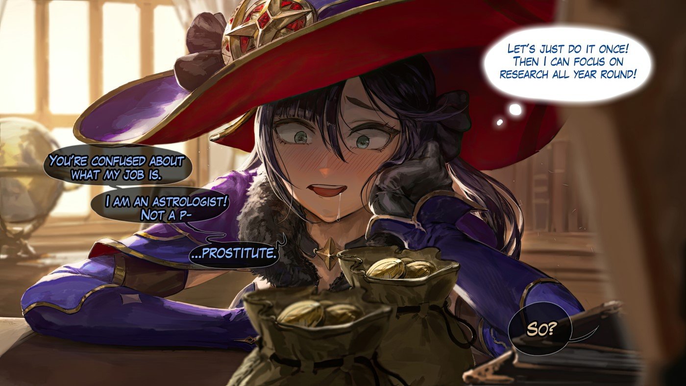 Astrologist image number 10