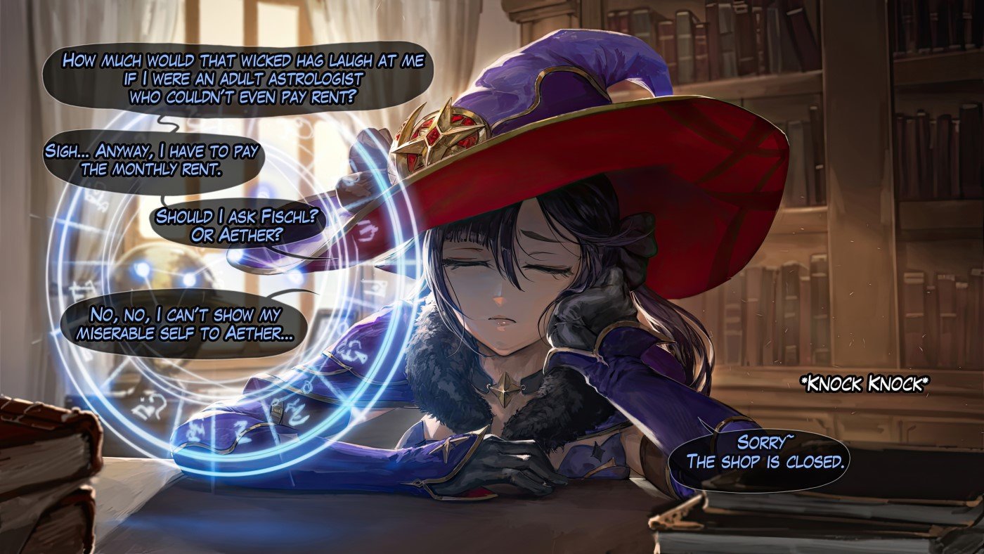 Astrologist image number 3