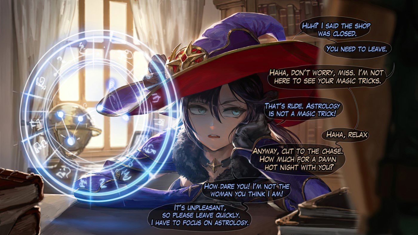 Astrologist image number 4