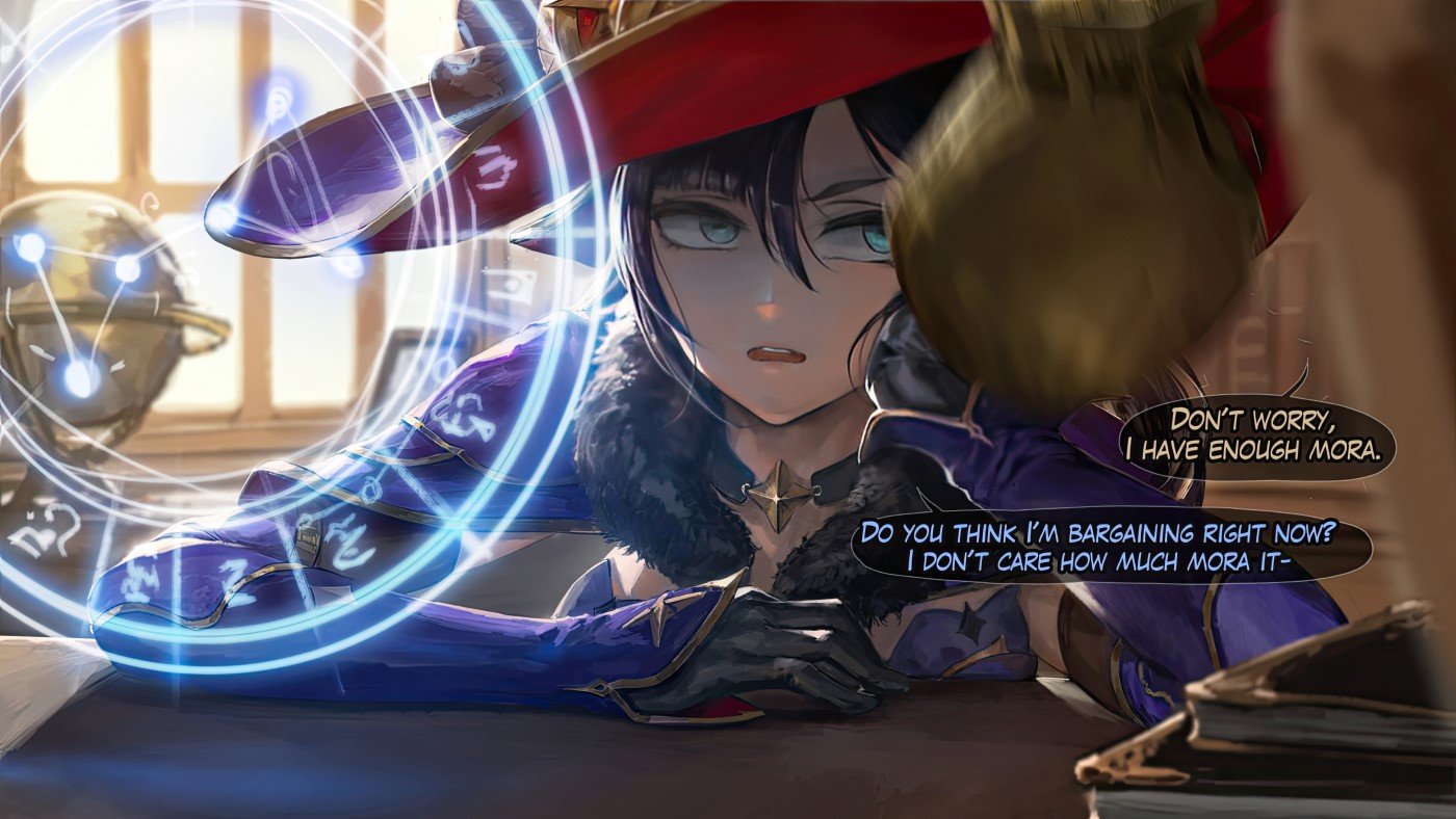 Astrologist image number 5