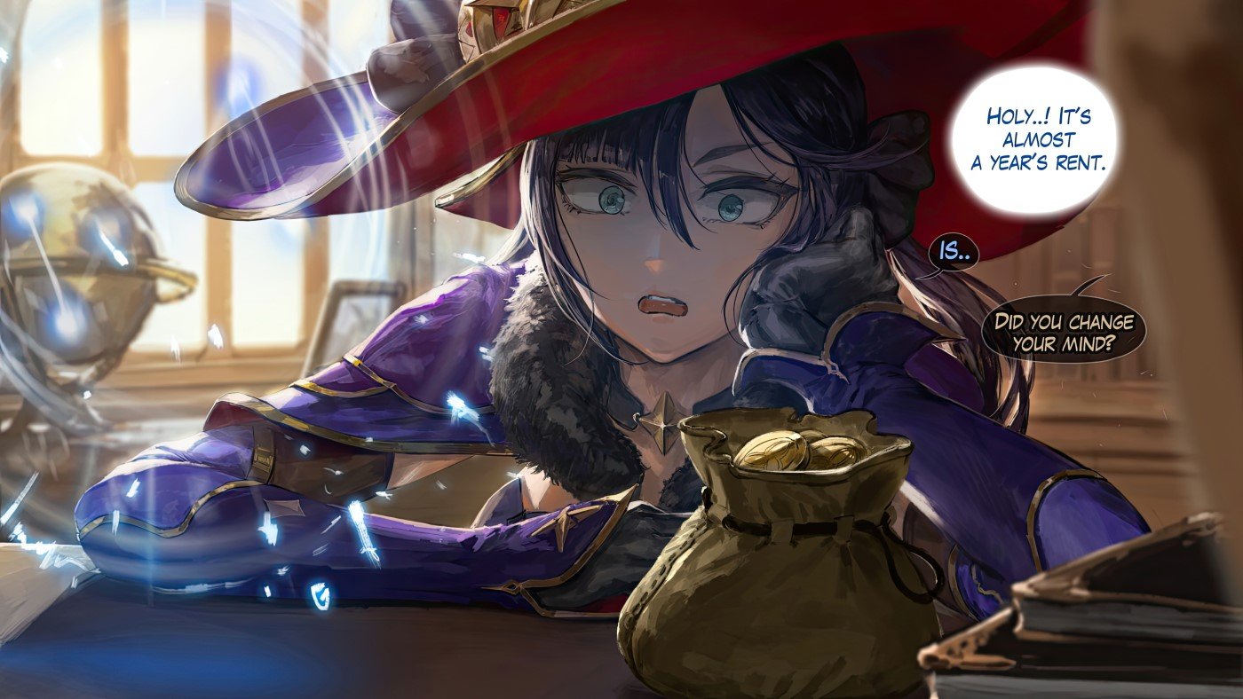 Astrologist image number 6