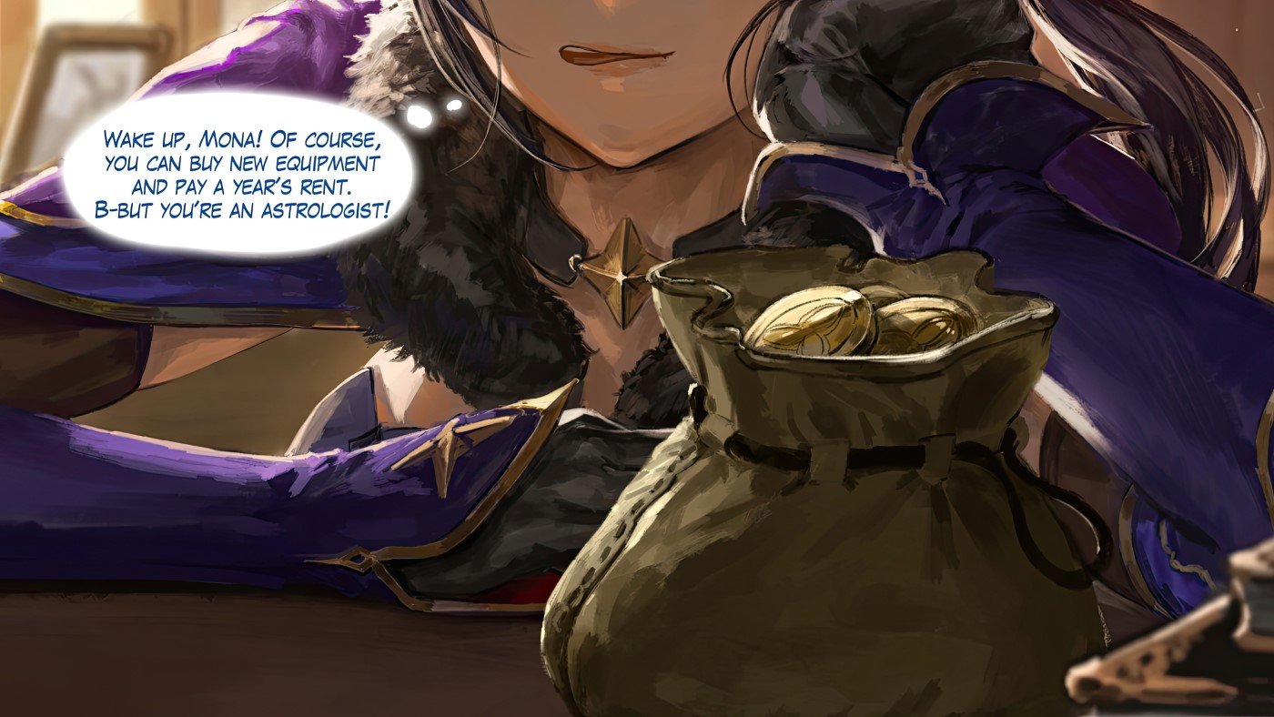 Astrologist image number 7