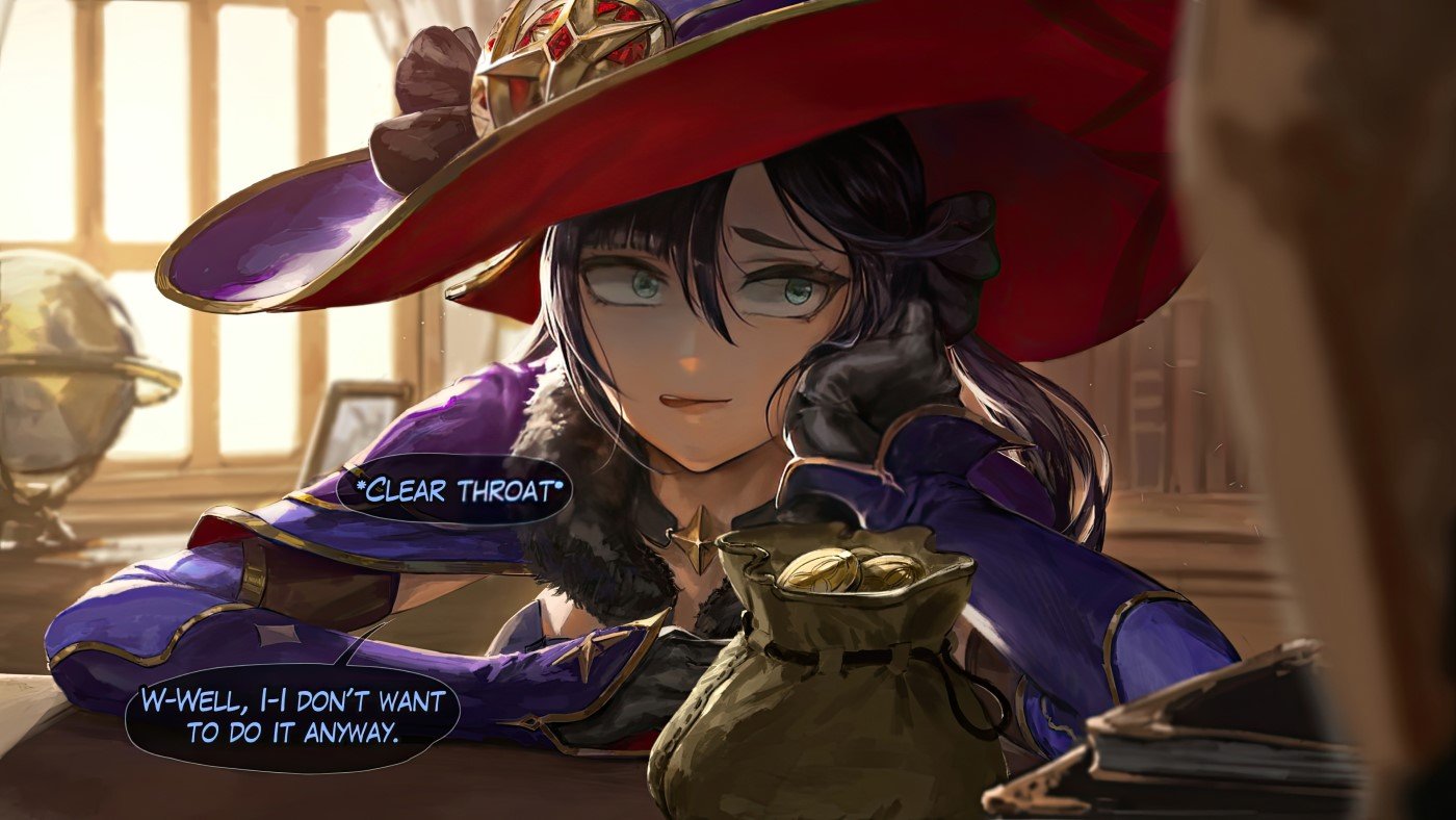 Astrologist image number 8