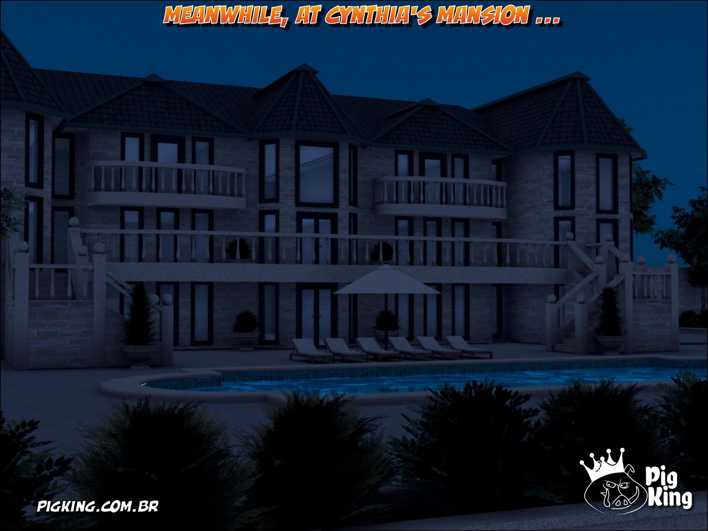 Lost Family 6 image number 42