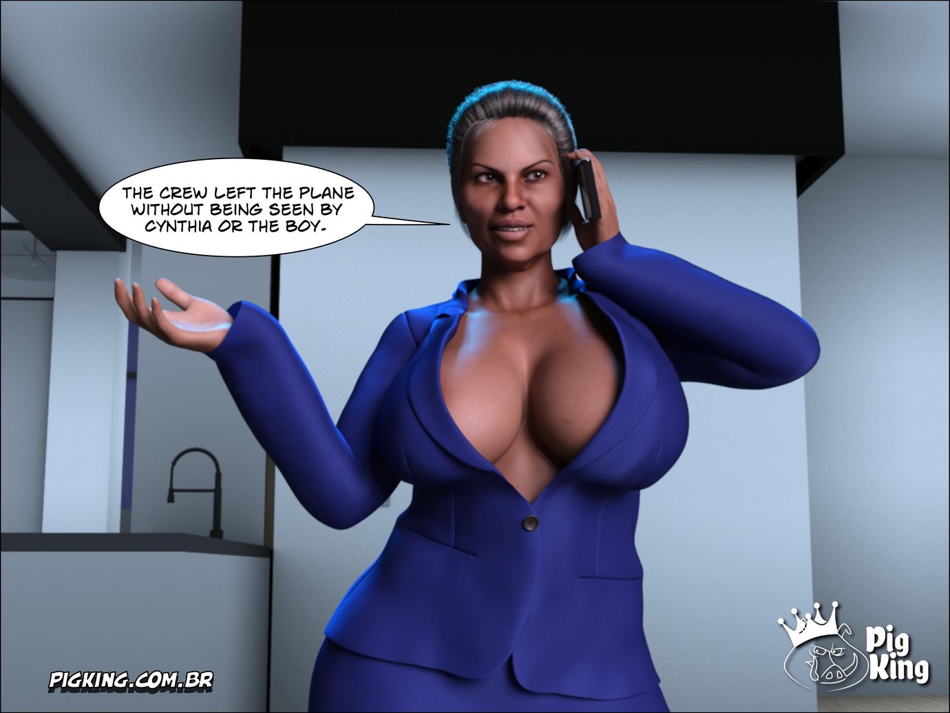 Lost Family 6 image number 45