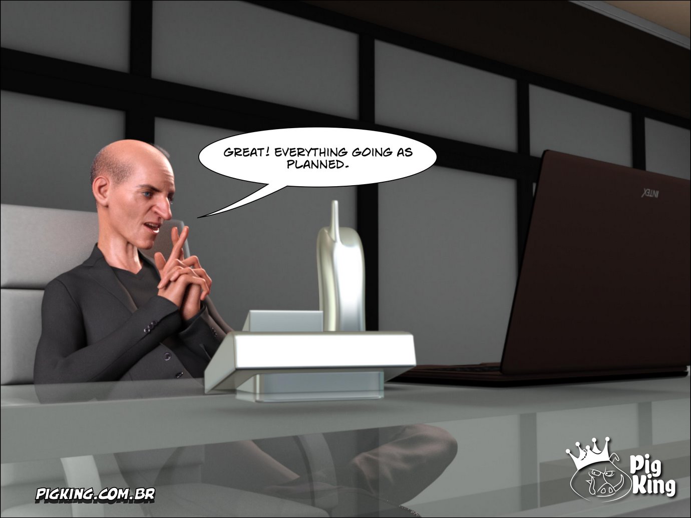 Lost Family 6 image number 54