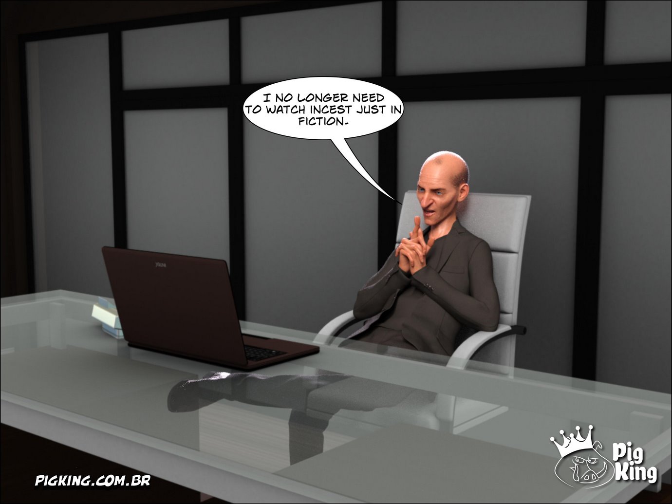 Lost Family 6 image number 55