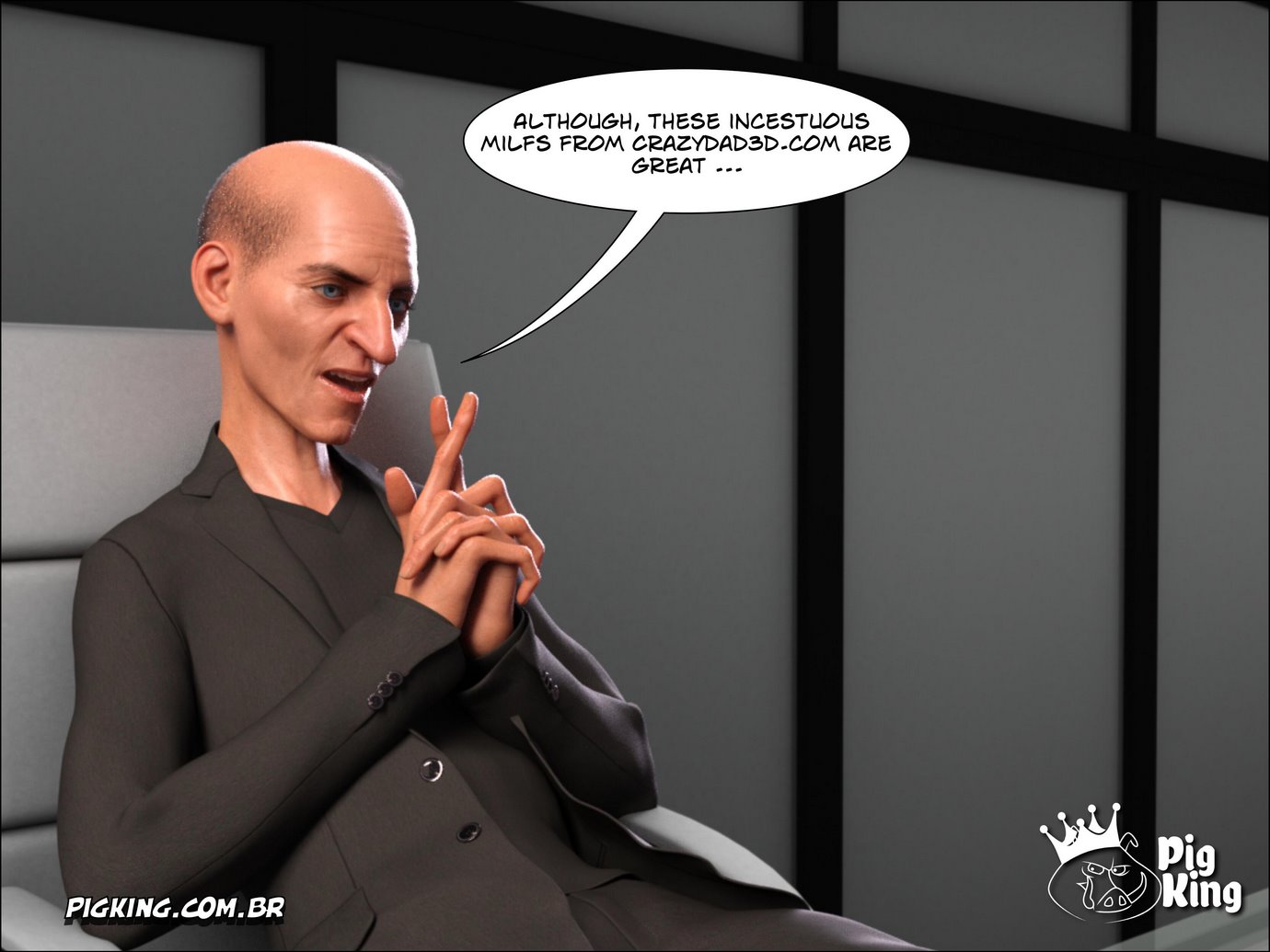 Lost Family 6 image number 56