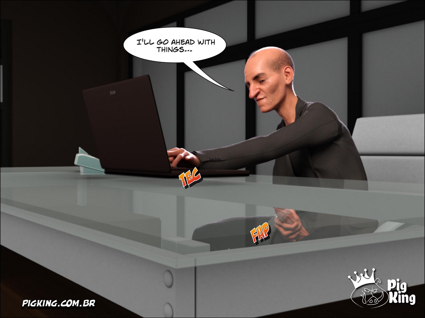 Lost Family 6 image number 63