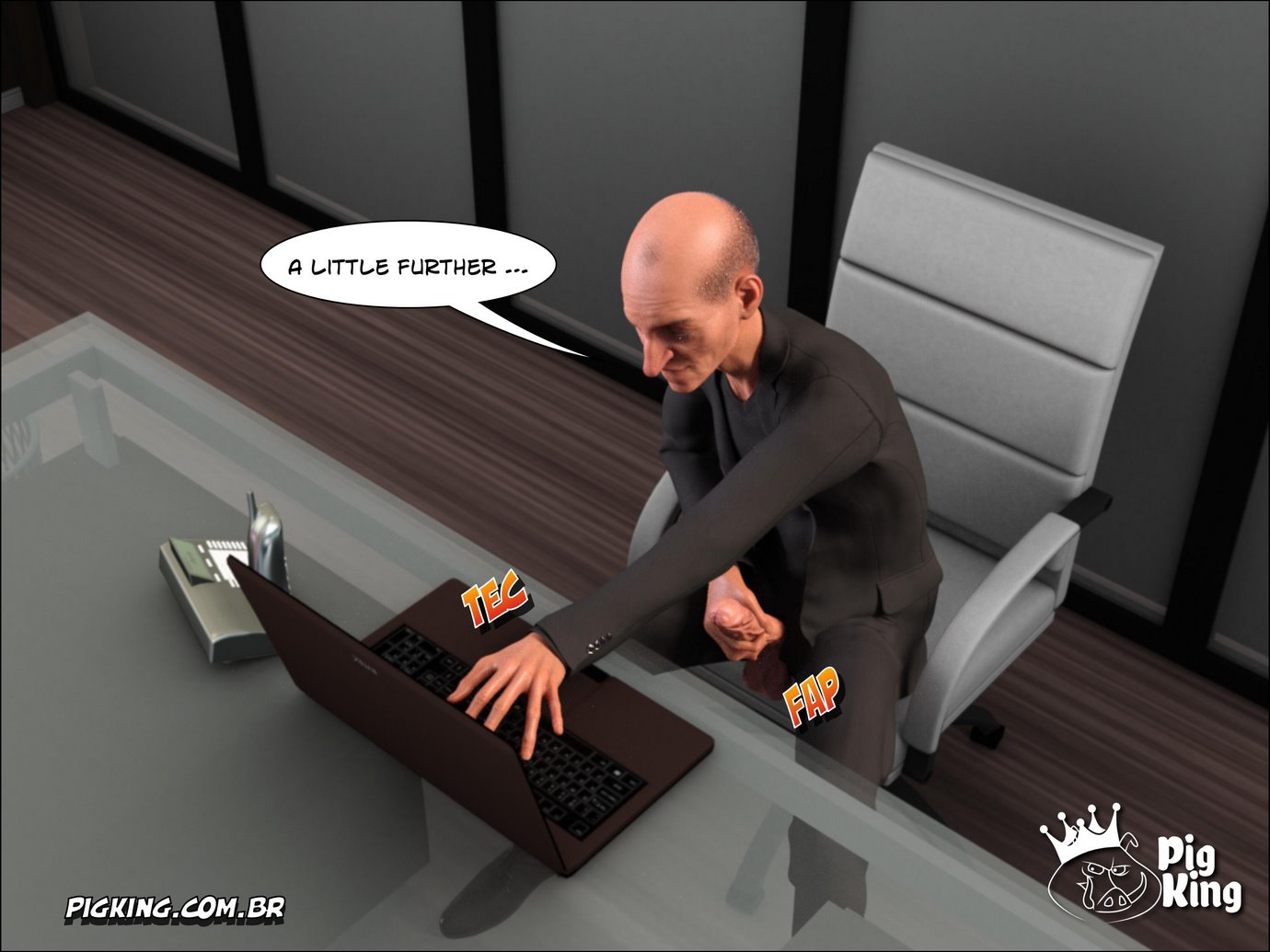 Lost Family 6 image number 66