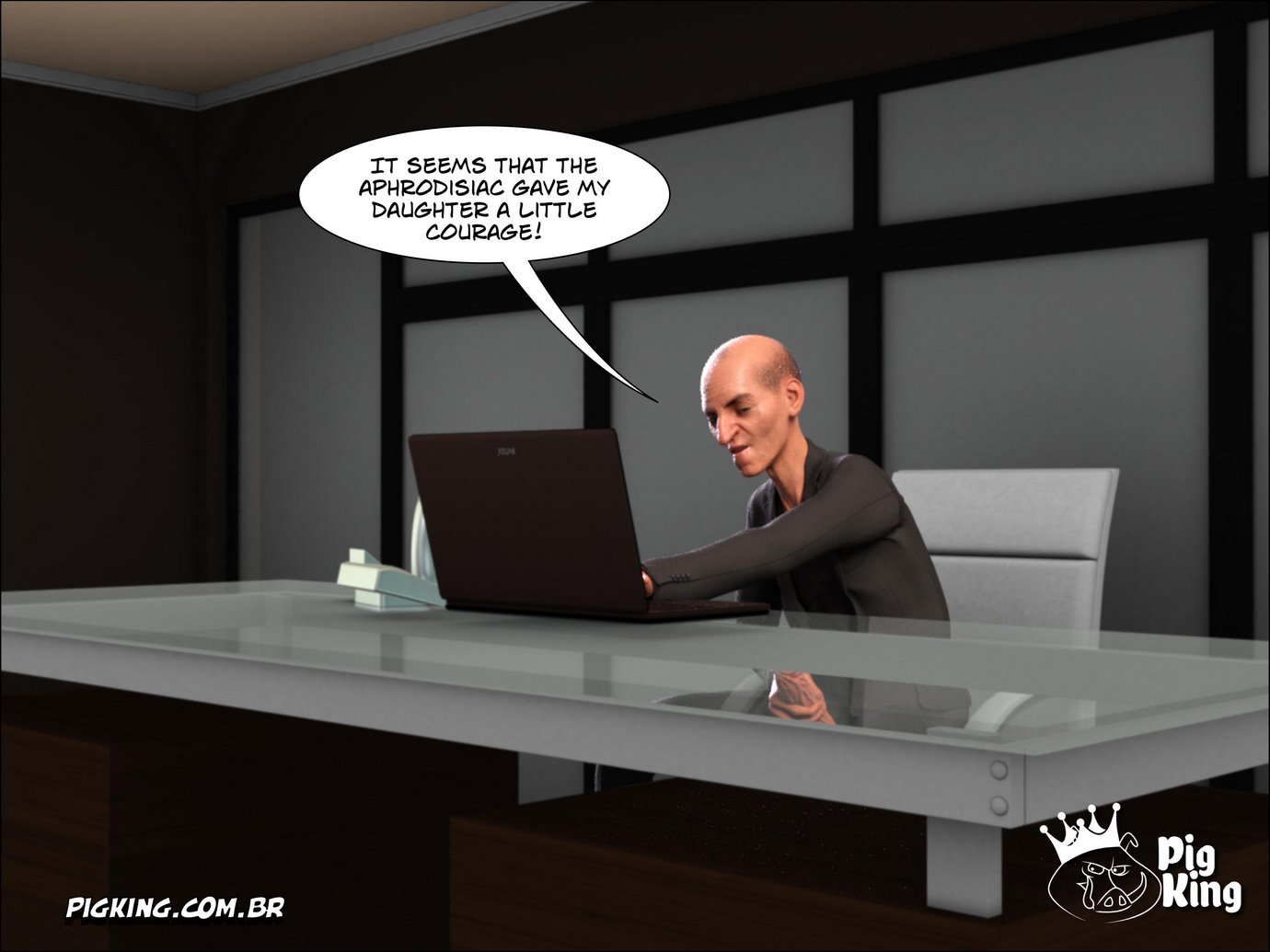 Lost Family 6 image number 68