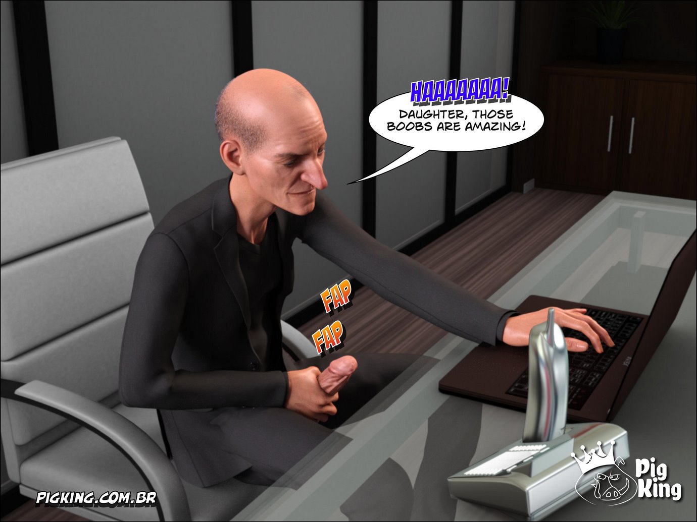 Lost Family 6 image number 73