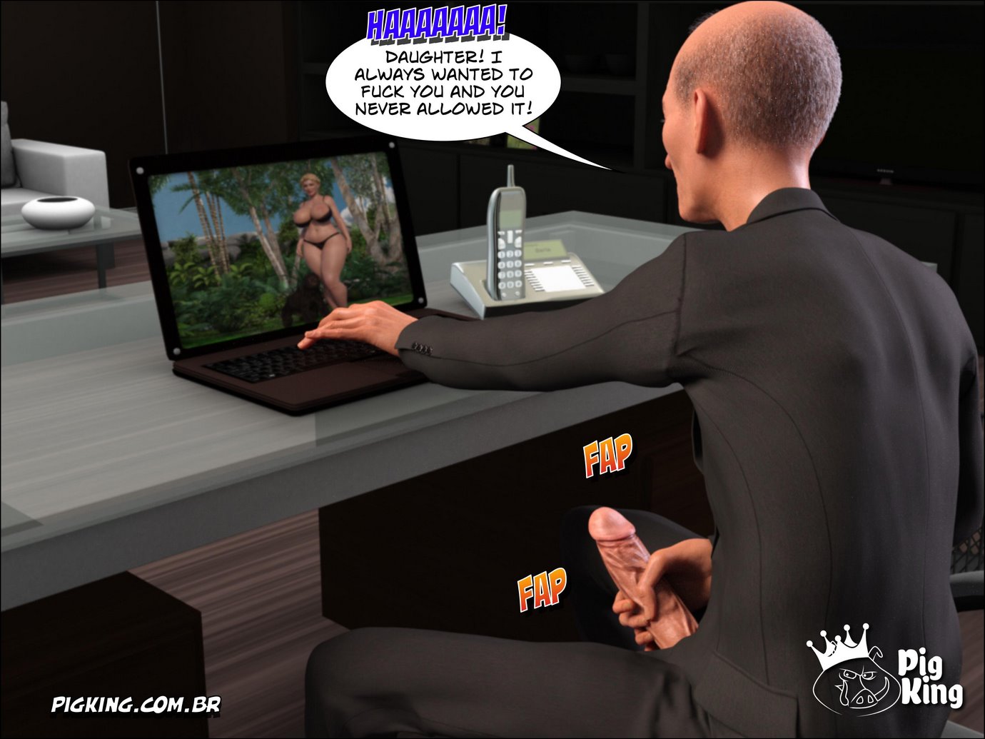 Lost Family 6 image number 81