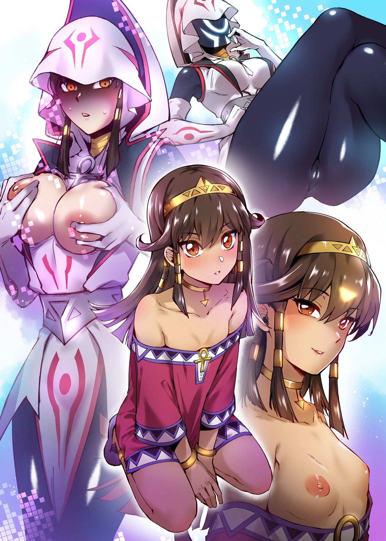 Duel Standby image number 9