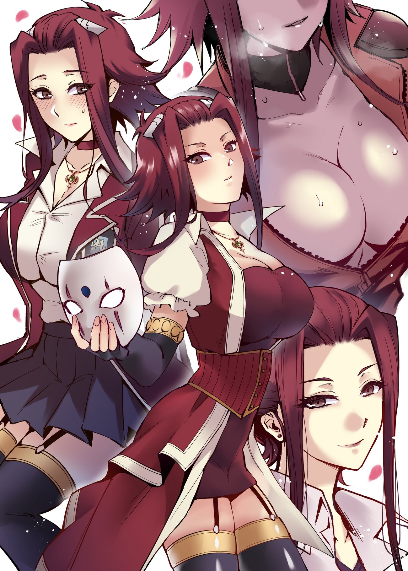 Duel Standby image number 11