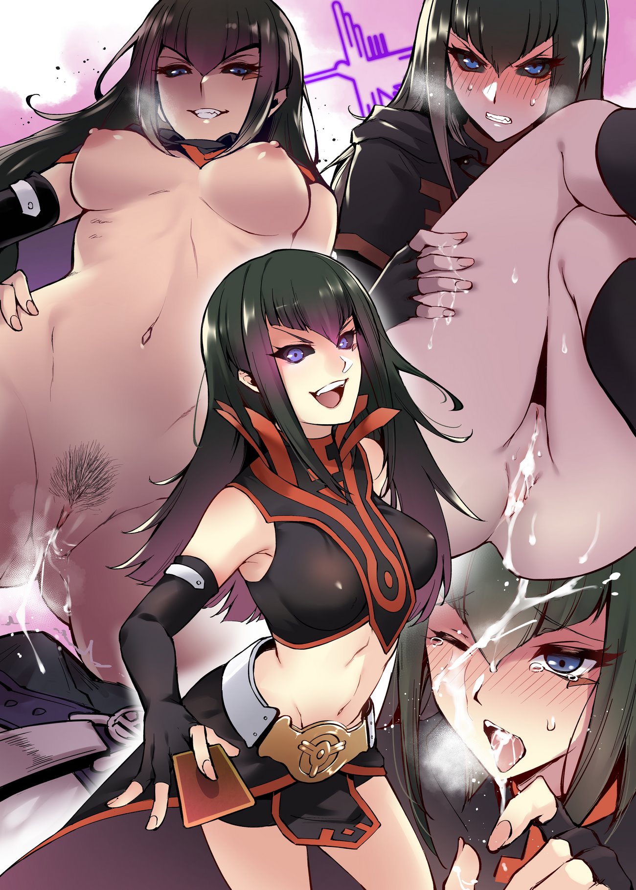 Duel Standby image number 18