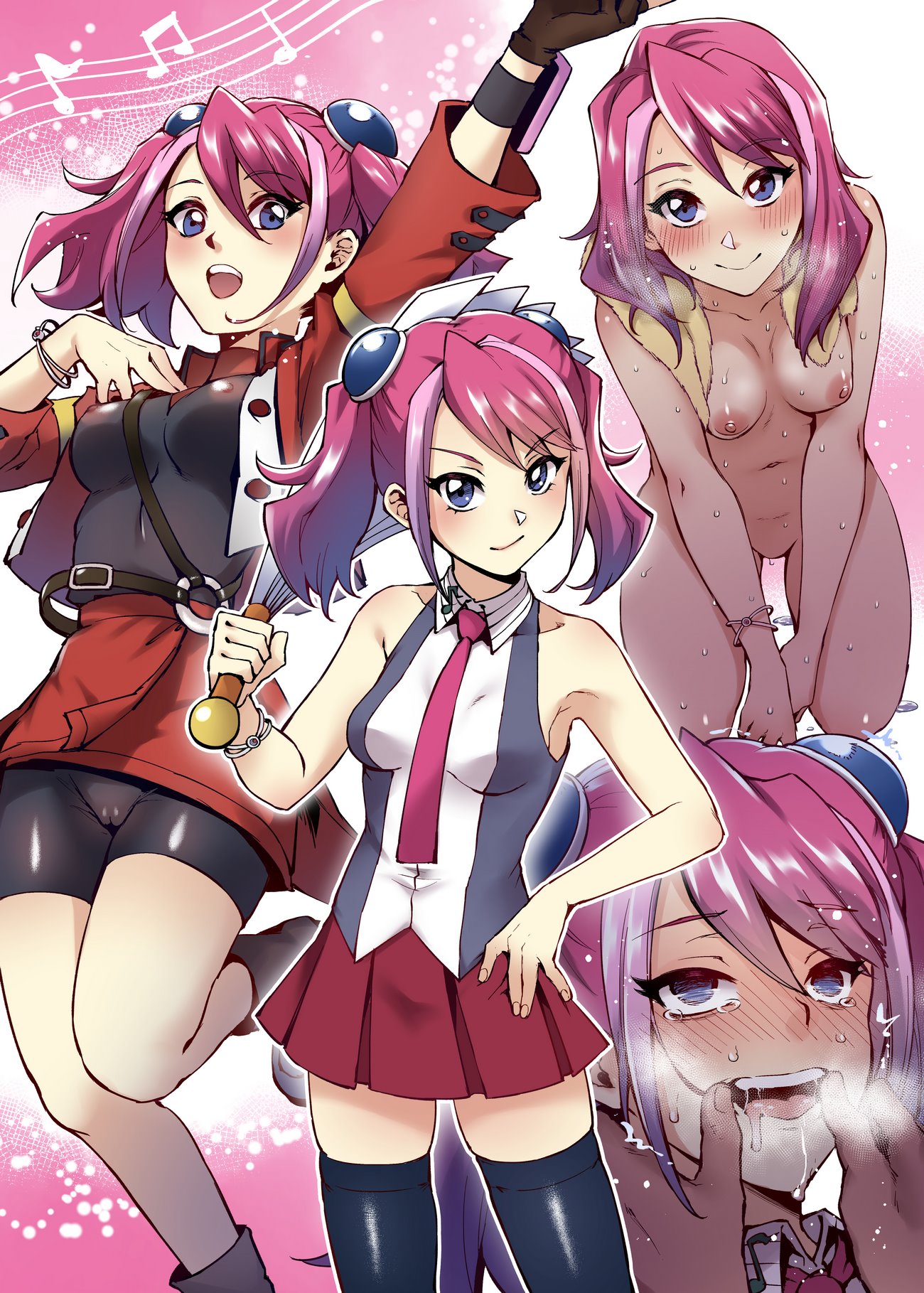 Duel Standby image number 20