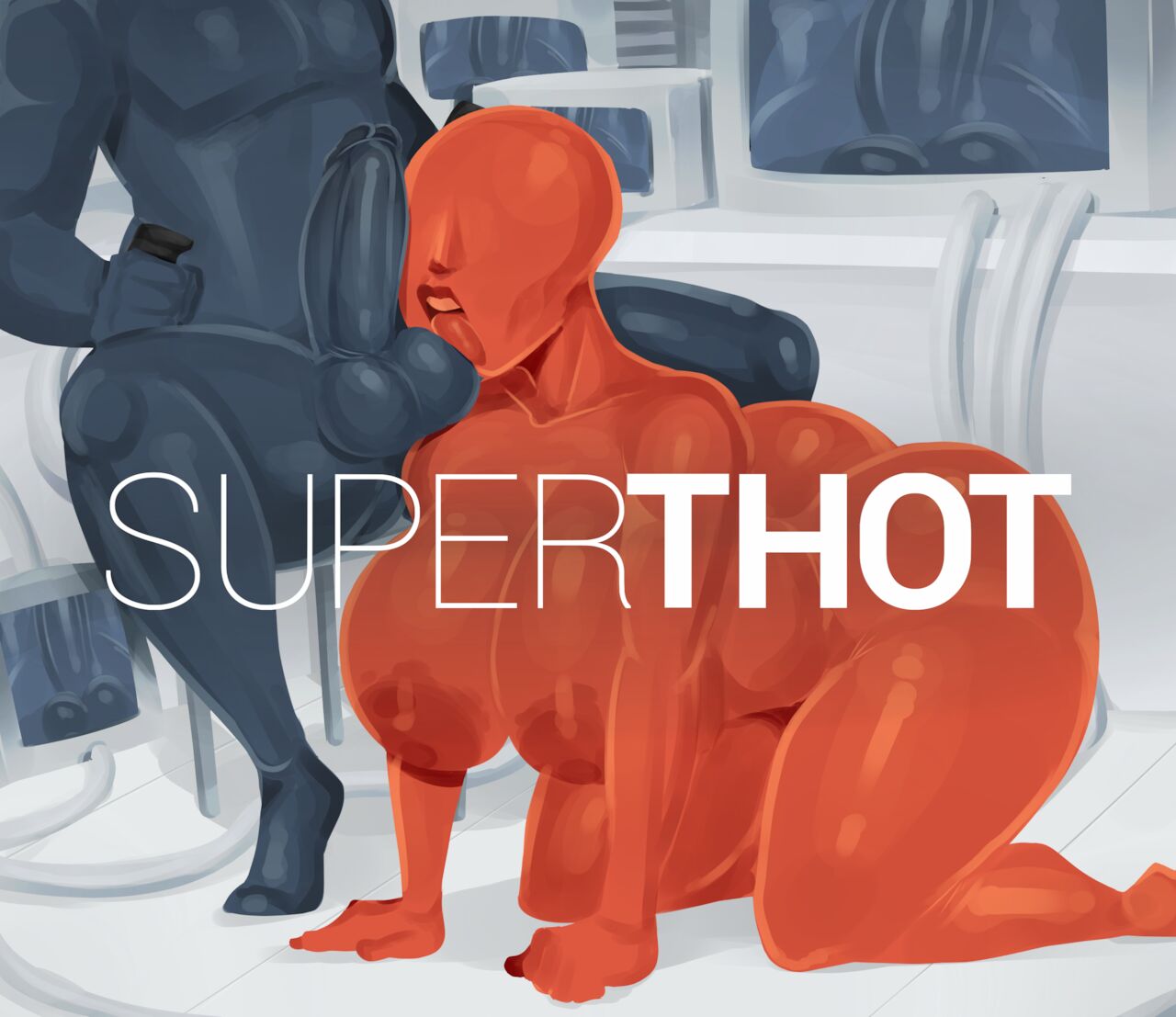 detnox - SUPERTHOT image number 16