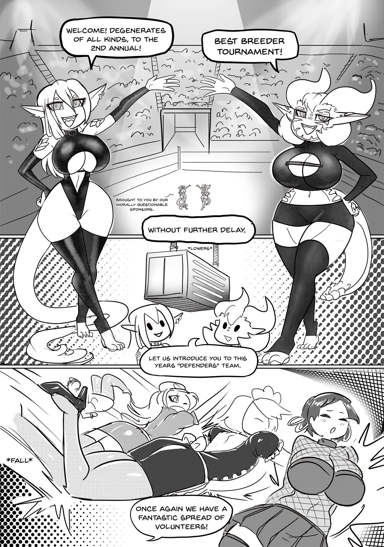 Breeder