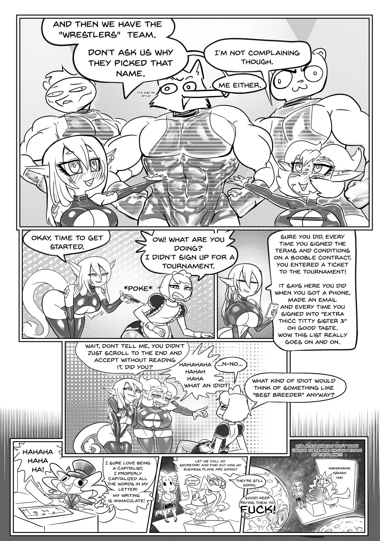 Breeder image number 1