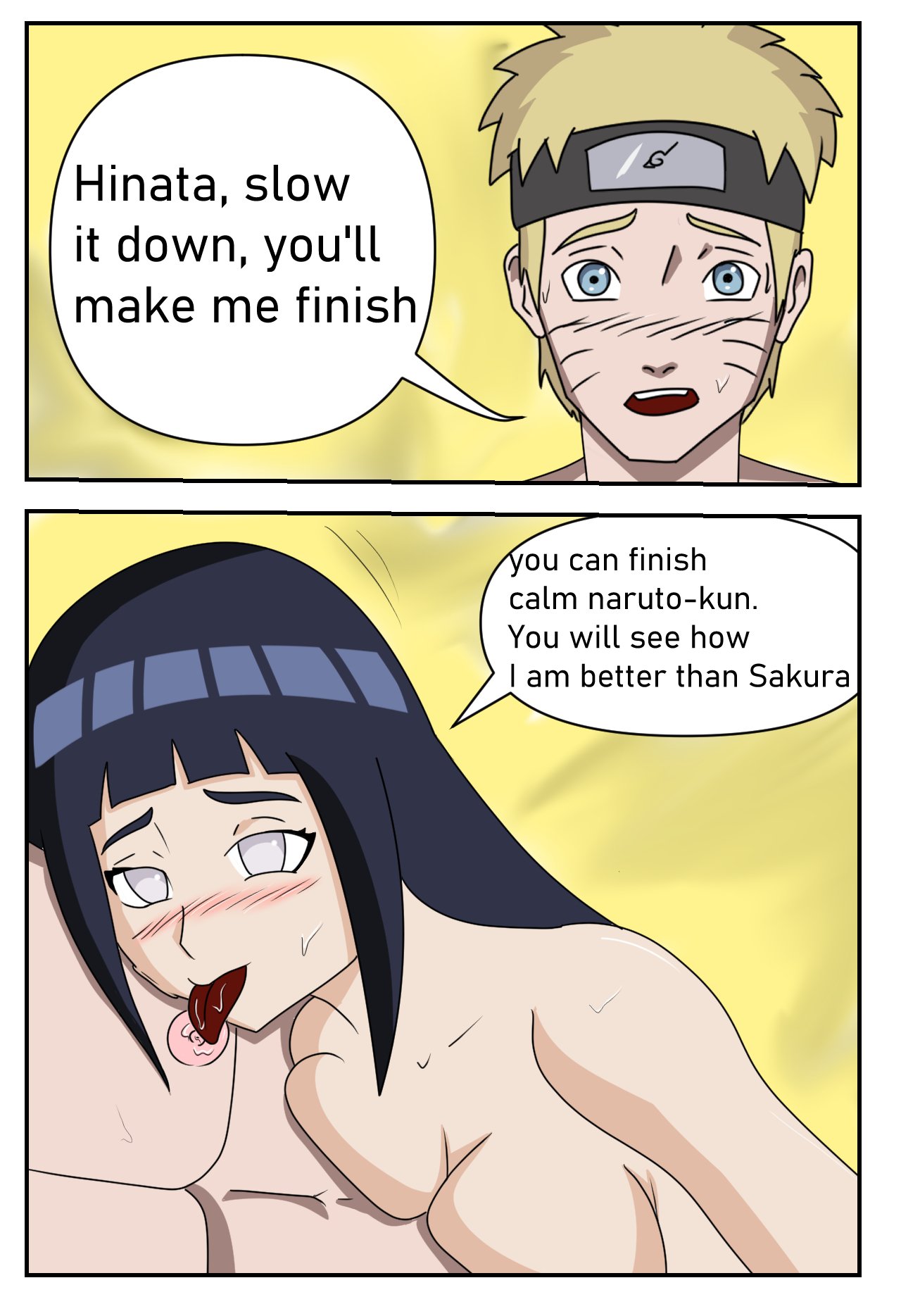 Hinata Cosplay Akali (impshyrus) image number 9