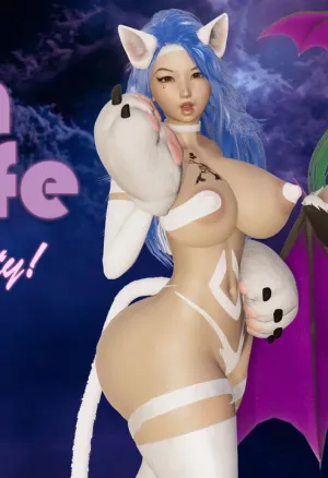 Futalife - CosParty!