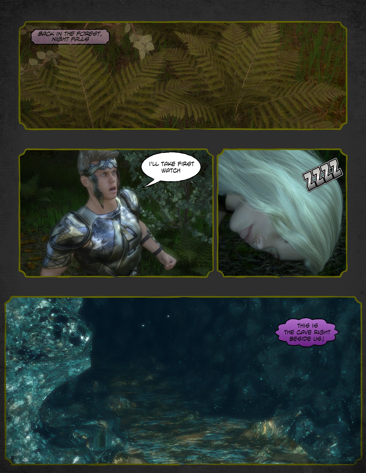 Demon Seer image number 15