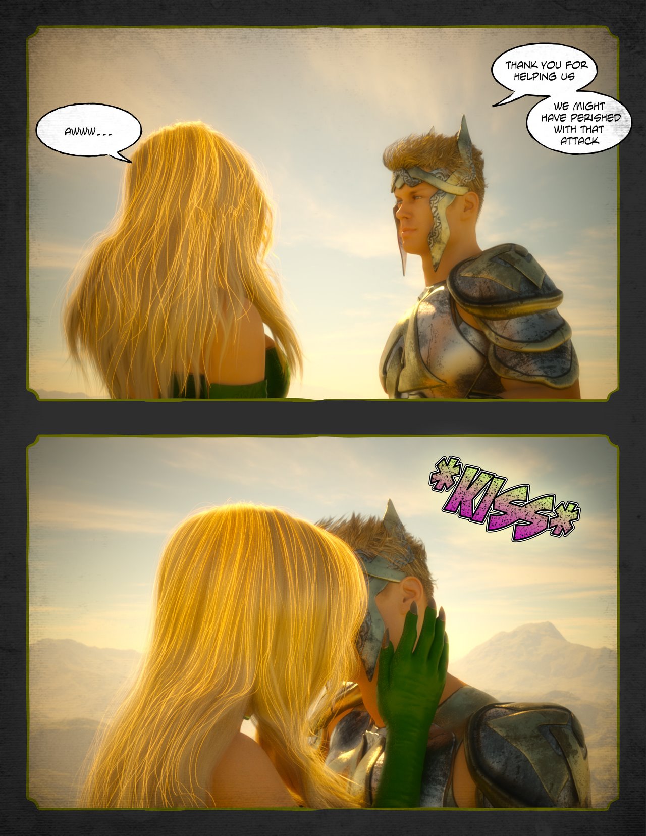 Demon Seer image number 19