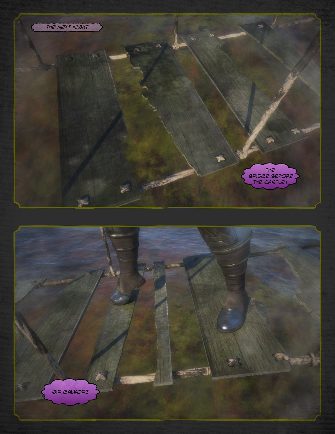 Demon Seer image number 20