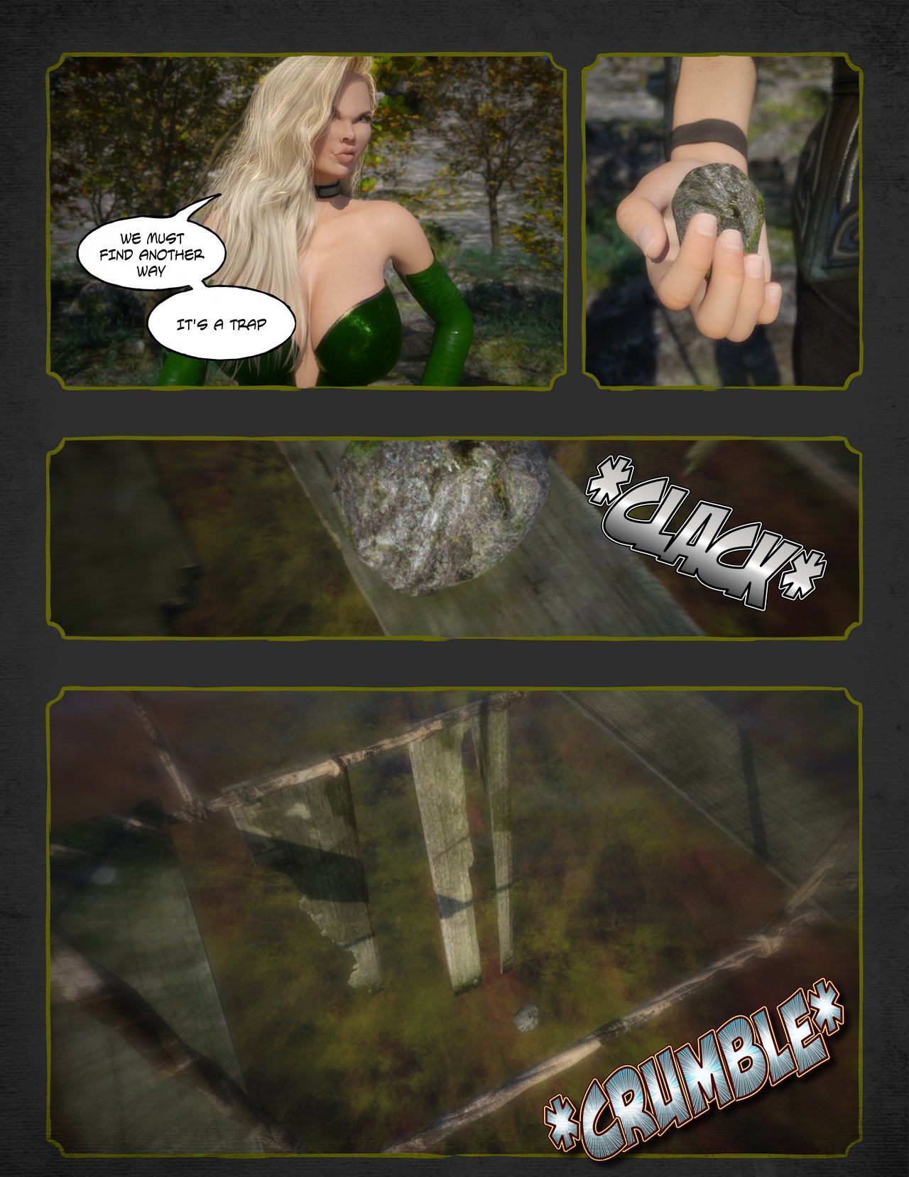 Demon Seer image number 22