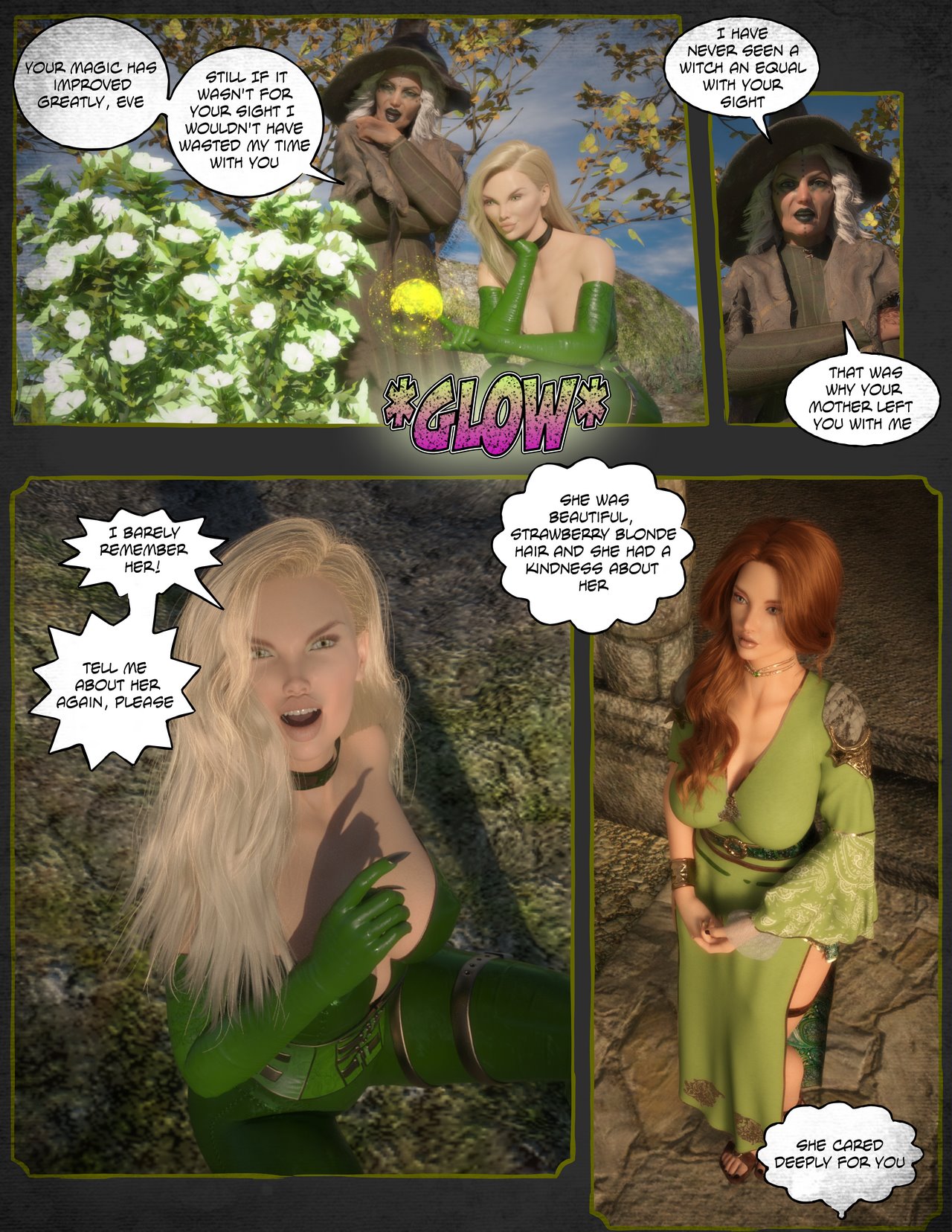 Demon Seer image number 2