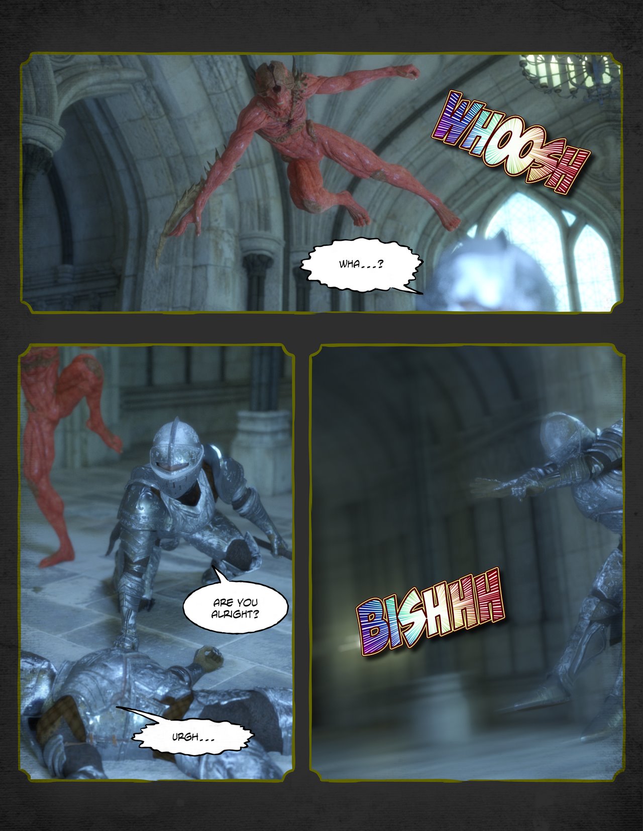 Demon Seer image number 29