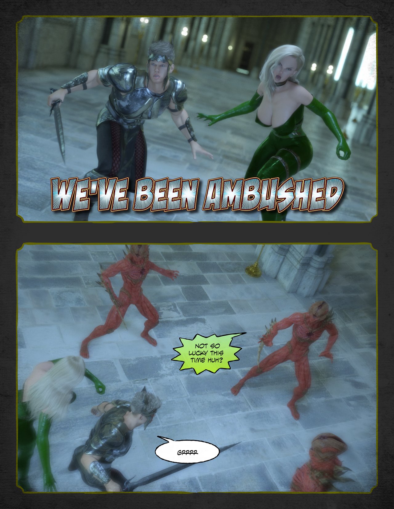 Demon Seer image number 30