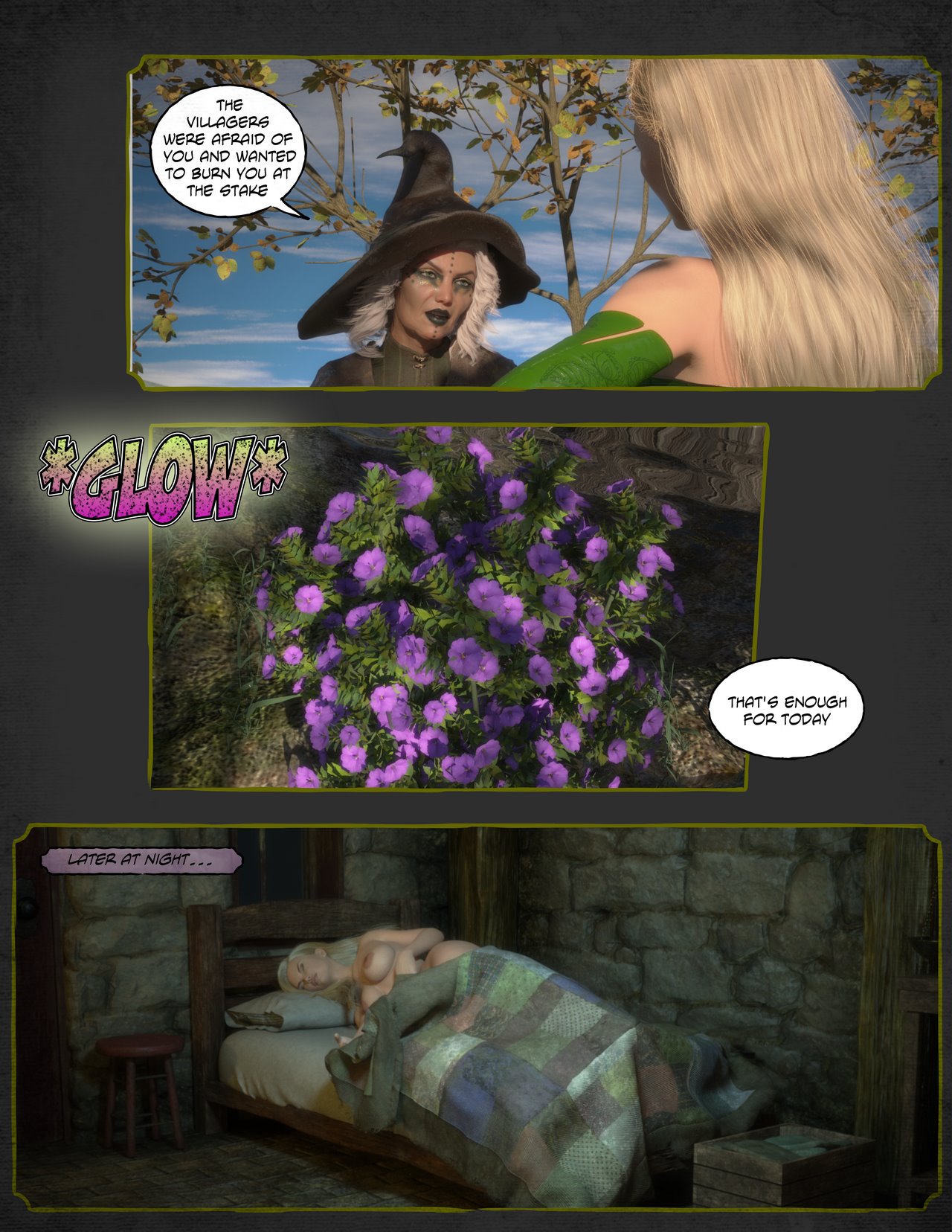 Demon Seer image number 3