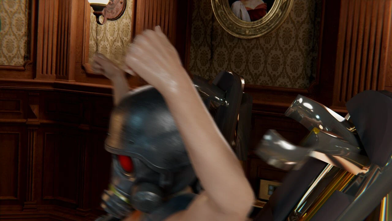 The Dead End Slayer image number 33