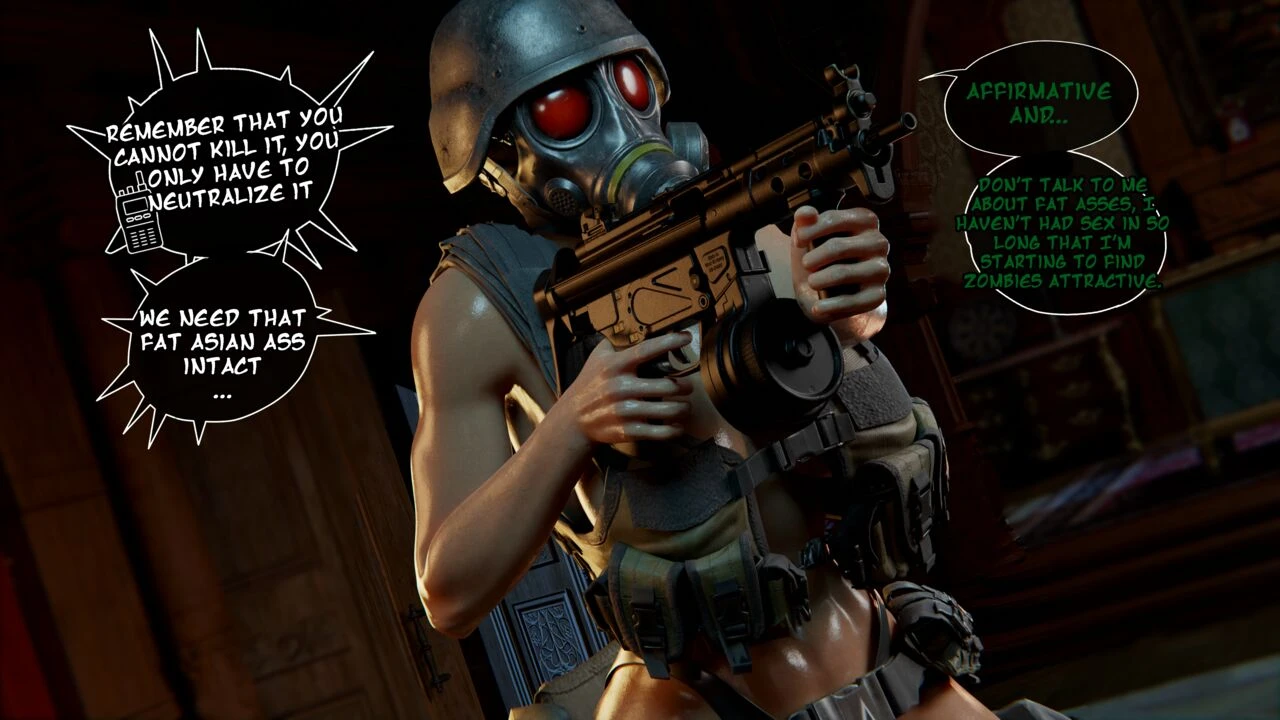 The Dead End Slayer image number 3