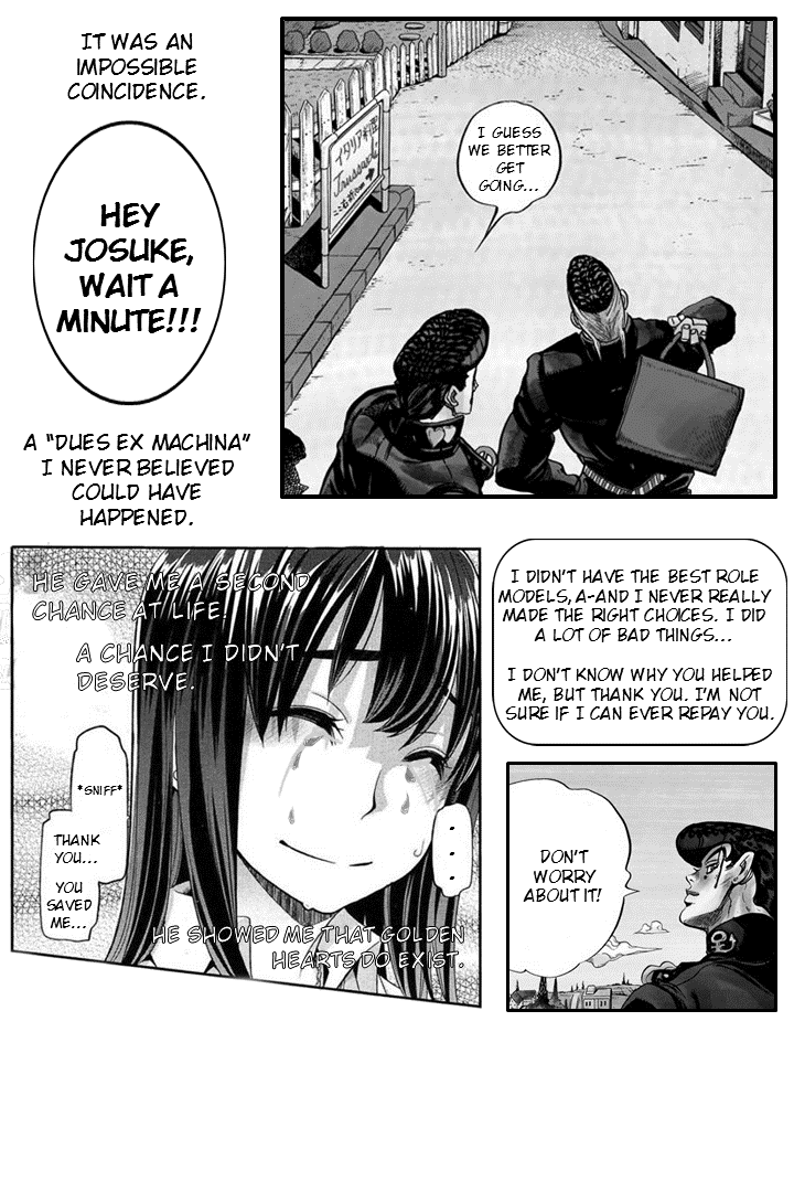 Im Going To Save That Girl! image number 5
