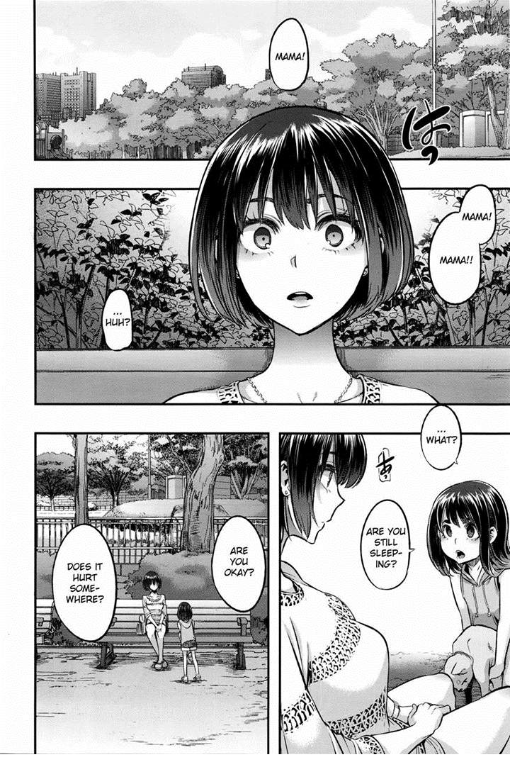 Im Going To Save That Girl! image number 6