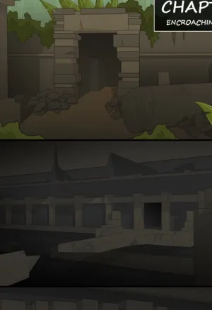 Kohta The Samurai 8-11