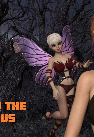 300px x 438px - Freya and the mischievous Fairy (jossan), 94 images. Elf porn comics.
