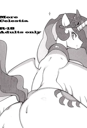 More Celestia