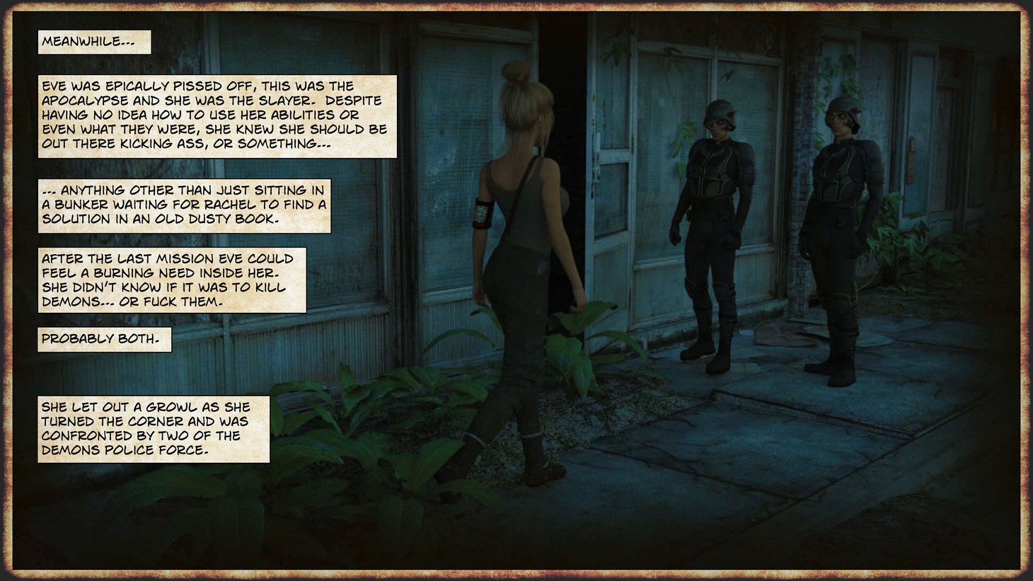 Slayer: Apocalpyse 5 image number 9