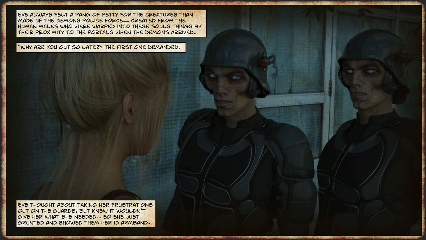 Slayer: Apocalpyse 5 image number 10