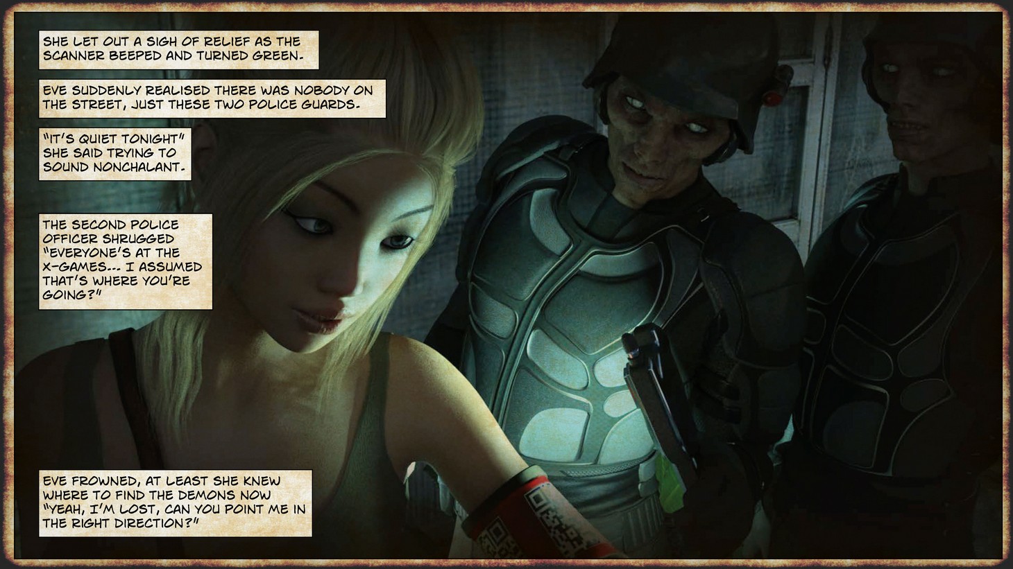 Slayer: Apocalpyse 5 image number 11