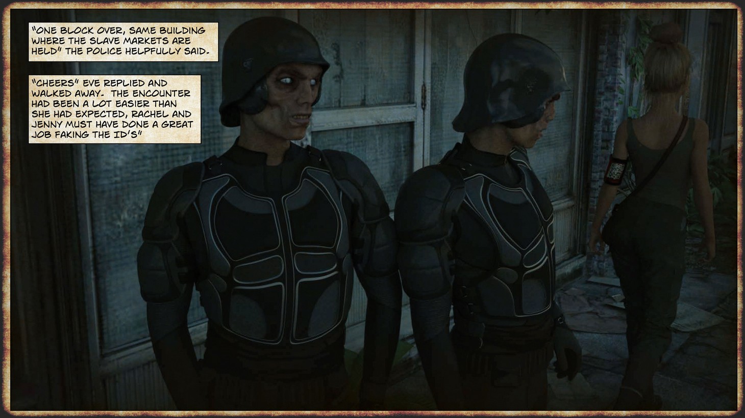 Slayer: Apocalpyse 5 image number 12