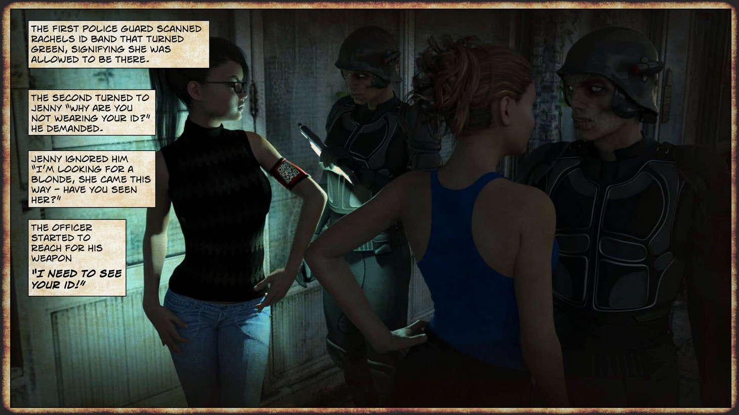 Slayer: Apocalpyse 5 image number 15